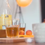 Apartman L'arbois - T2 Pour 4 Personnes *