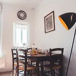 Apartman L'arbois - T2 Pour 4 Personnes