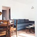 L'arbois - T2 Pour 4 Personnes Apartman *