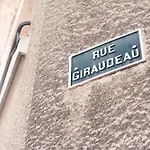 L'arbois - T2 Pour 4 Personnes Apartman