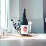 Apartman L'arbois - T2 Pour 4 Personnes *