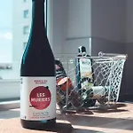 Apartman L'arbois - T2 Pour 4 Personnes