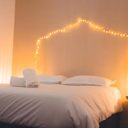 L'arbois - T2 Pour 4 Personnes Appartement Tours