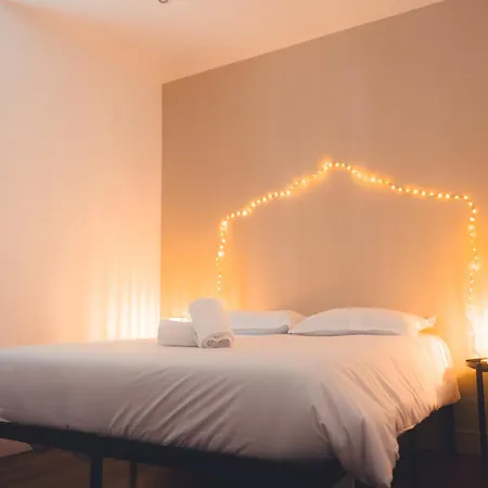 Appartement L’arbois – T2 Pour 4 Personnes Tours