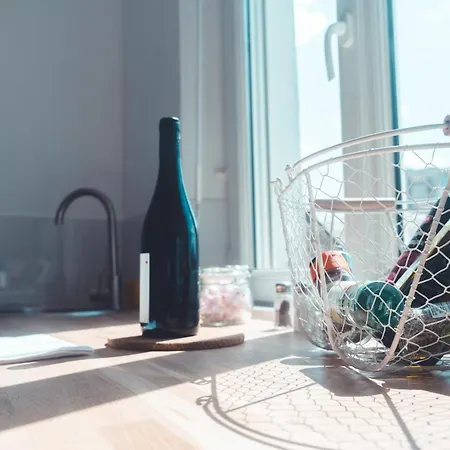 L'arbois - T2 Pour 4 Personnes Тур