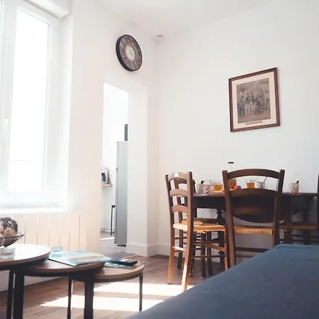 L’arbois – T2 Pour 4 Personnes Appartement