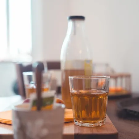 Апартаменти L'arbois - T2 Pour 4 Personnes Тур