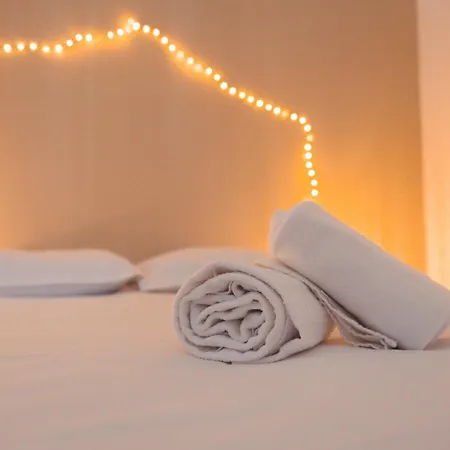 L’arbois – T2 Pour 4 Personnes Appartement Tours