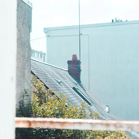 Appartement L’arbois – T2 Pour 4 Personnes *