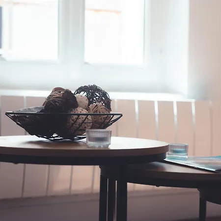 L'arbois - T2 Pour 4 Personnes Tours