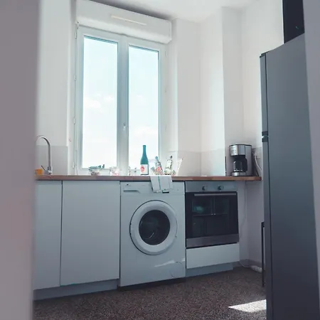 L'arbois - T2 Pour 4 Personnes Tours