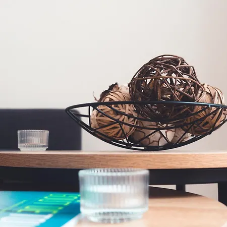 L’arbois – T2 Pour 4 Personnes Appartement