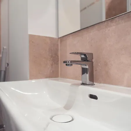 Apartament L'arbois - T2 Pour 4 Personnes *