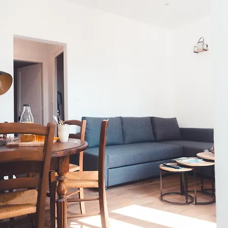 L'arbois - T2 Pour 4 Personnes Apartament *