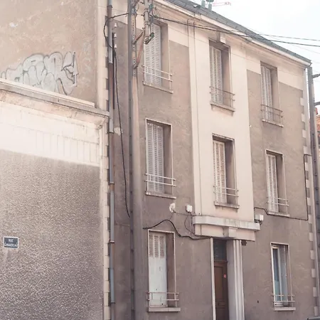 L'arbois - T2 Pour 4 Personnes Tours