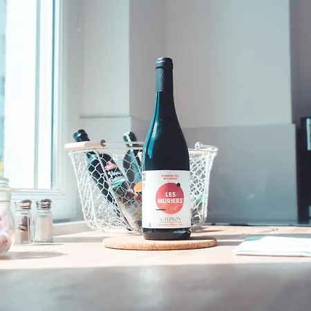 Apartament L'arbois - T2 Pour 4 Personnes *