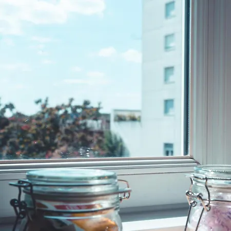 L'arbois - T2 Pour 4 Personnes Apartament *