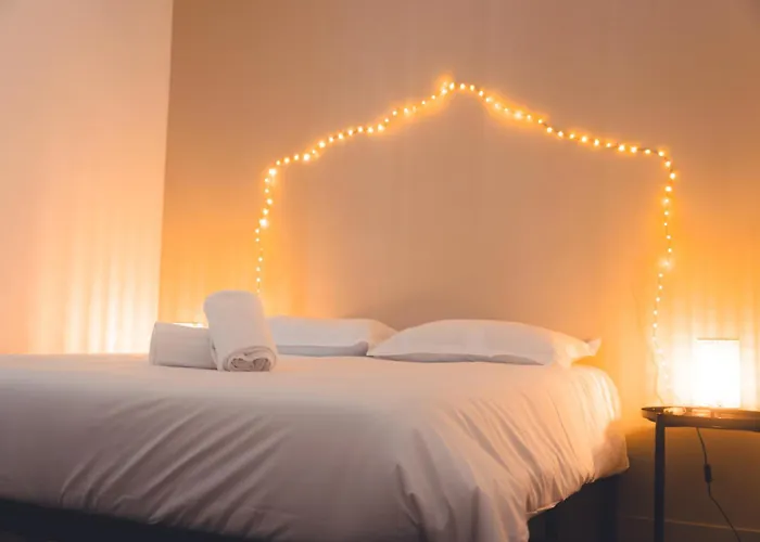 L'arbois - T2 Pour 4 Personnes Apartament Tours