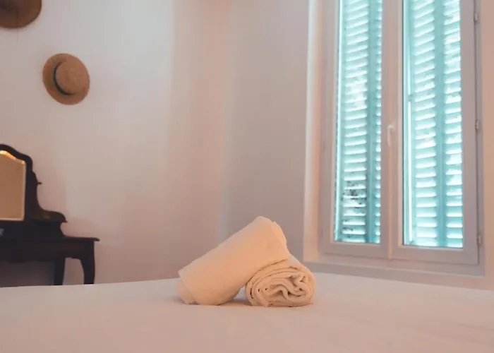 L'arbois - T2 Pour 4 Personnes *