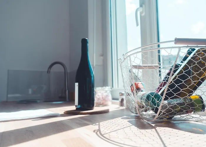 L'arbois - T2 Pour 4 Personnes Tours