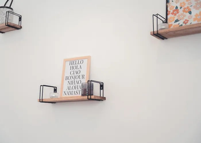 L'arbois - T2 Pour 4 Personnes Apartament