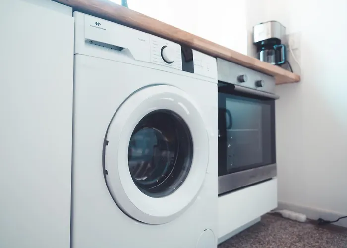 L'arbois - T2 Pour 4 Personnes *