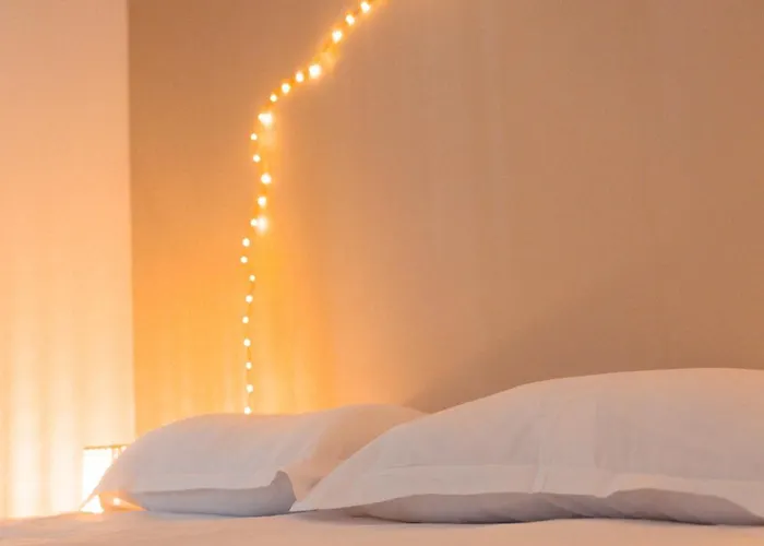 Apartament L'arbois - T2 Pour 4 Personnes *