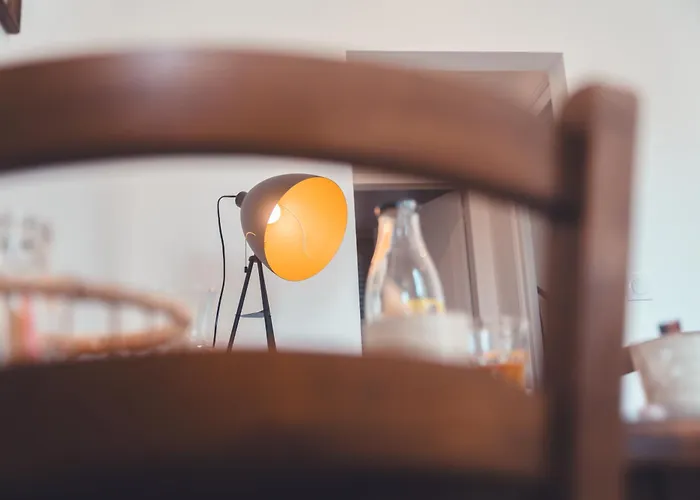 L'arbois - T2 Pour 4 Personnes