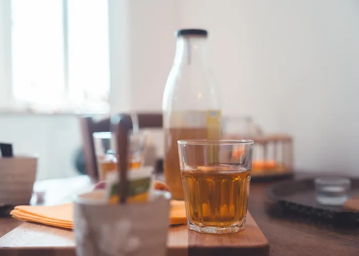 Апартаменти L'arbois - T2 Pour 4 Personnes Тур