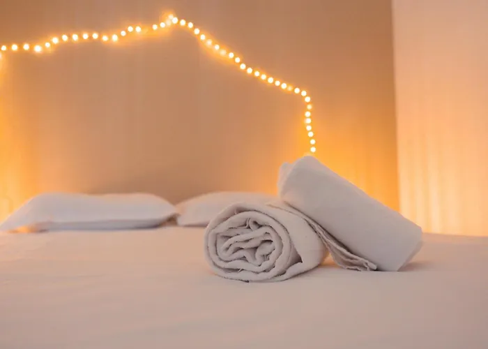 L'arbois - T2 Pour 4 Personnes 公寓 图尔