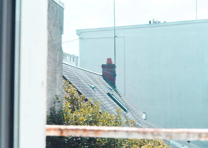 公寓 L'arbois - T2 Pour 4 Personnes *