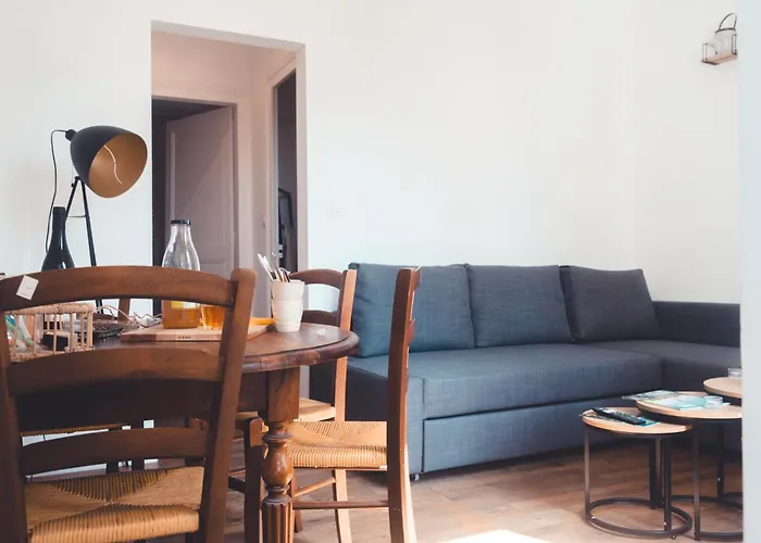 L'arbois - T2 Pour 4 Personnes *