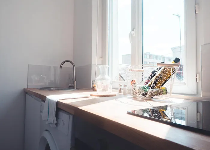 L'arbois - T2 Pour 4 Personnes