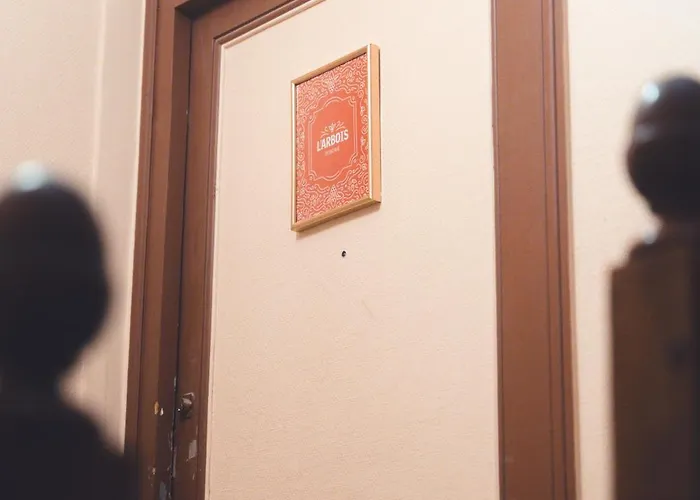 L'arbois - T2 Pour 4 Personnes Апартаменти *