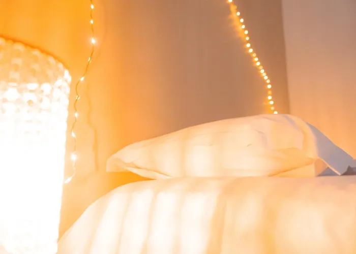 Apartament L'arbois - T2 Pour 4 Personnes