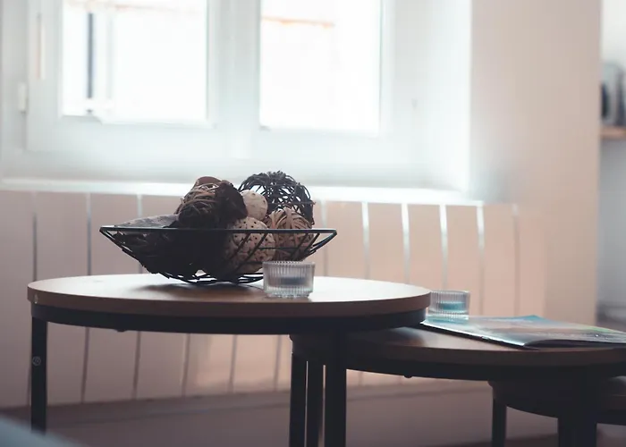 L'arbois - T2 Pour 4 Personnes 图尔