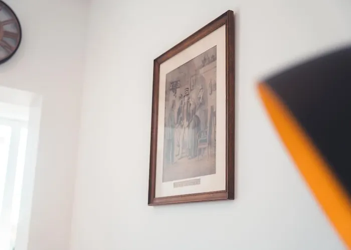 L'arbois - T2 Pour 4 Personnes *