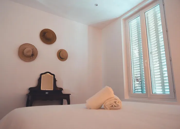 L'arbois - T2 Pour 4 Personnes Apartament *