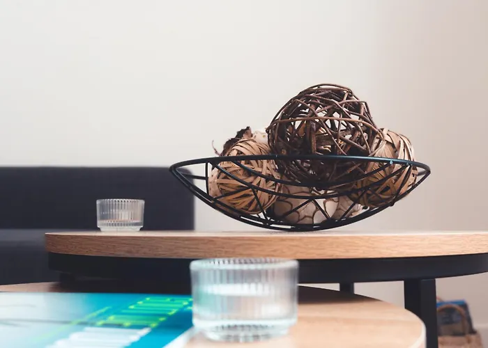 L'arbois - T2 Pour 4 Personnes 公寓