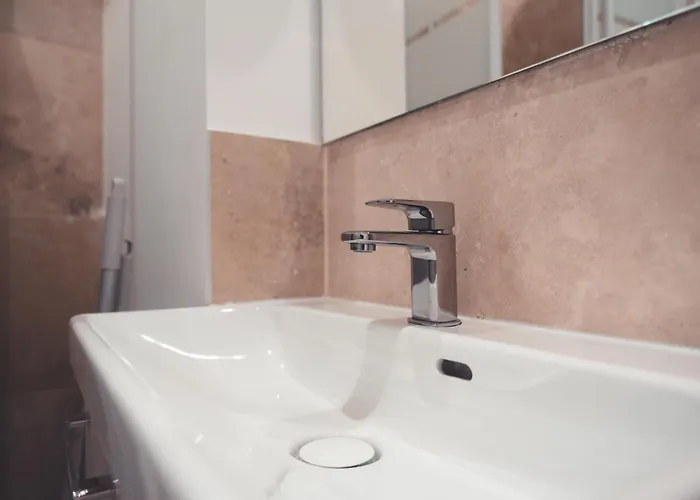 Apartament L'arbois - T2 Pour 4 Personnes *