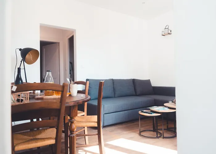 L'arbois - T2 Pour 4 Personnes Apartament *