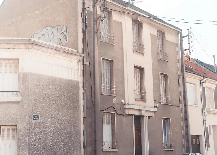 L'arbois - T2 Pour 4 Personnes Tours