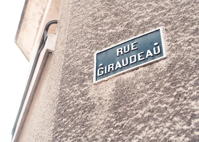 L'arbois - T2 Pour 4 Personnes Apartament