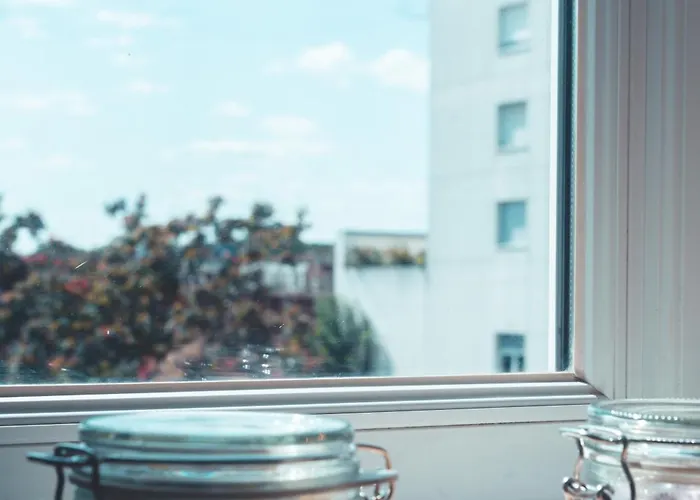 L'arbois - T2 Pour 4 Personnes Апартаменти *